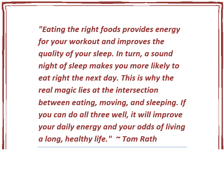 fundamentals of good health