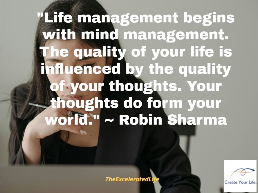 life management
