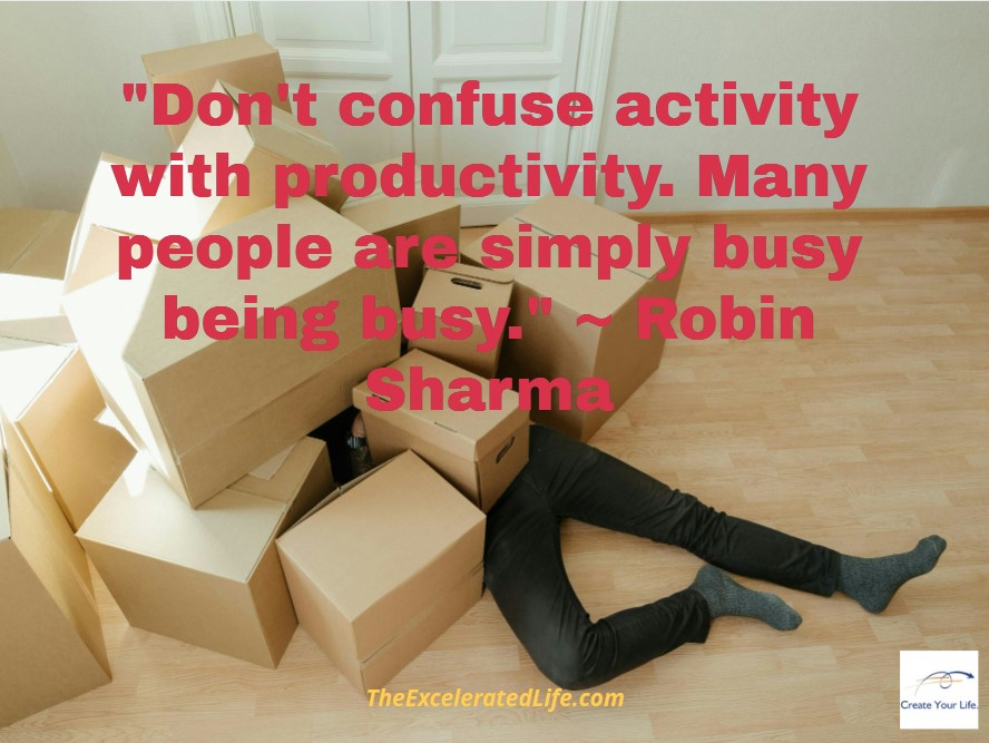 knowing what to leave out