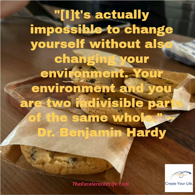 environment and habits